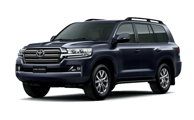 LC200 VX-R 8-AT 4x4 (20