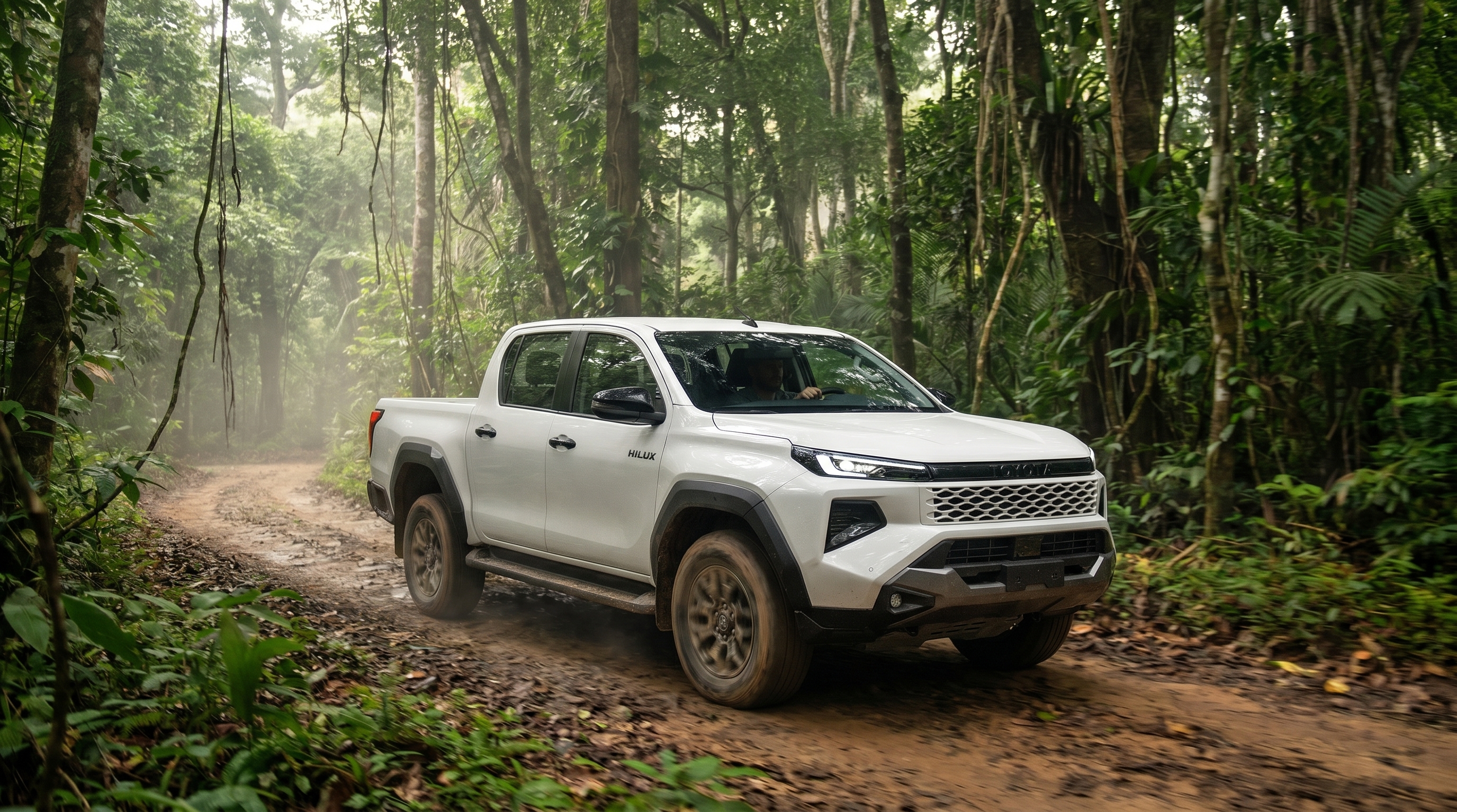 Hilux