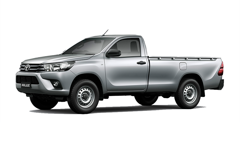 3.0L Country Single Cab 5-MT 4x4