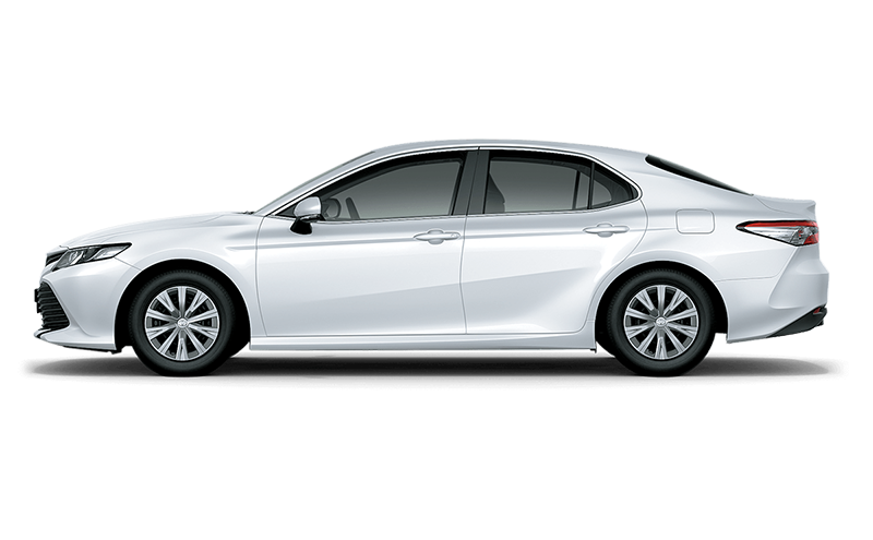 3.5L Premium 6-Auto